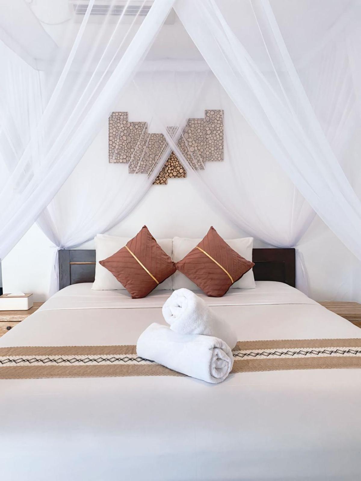 Kubu Mini Guest House Canggu  Exterior photo