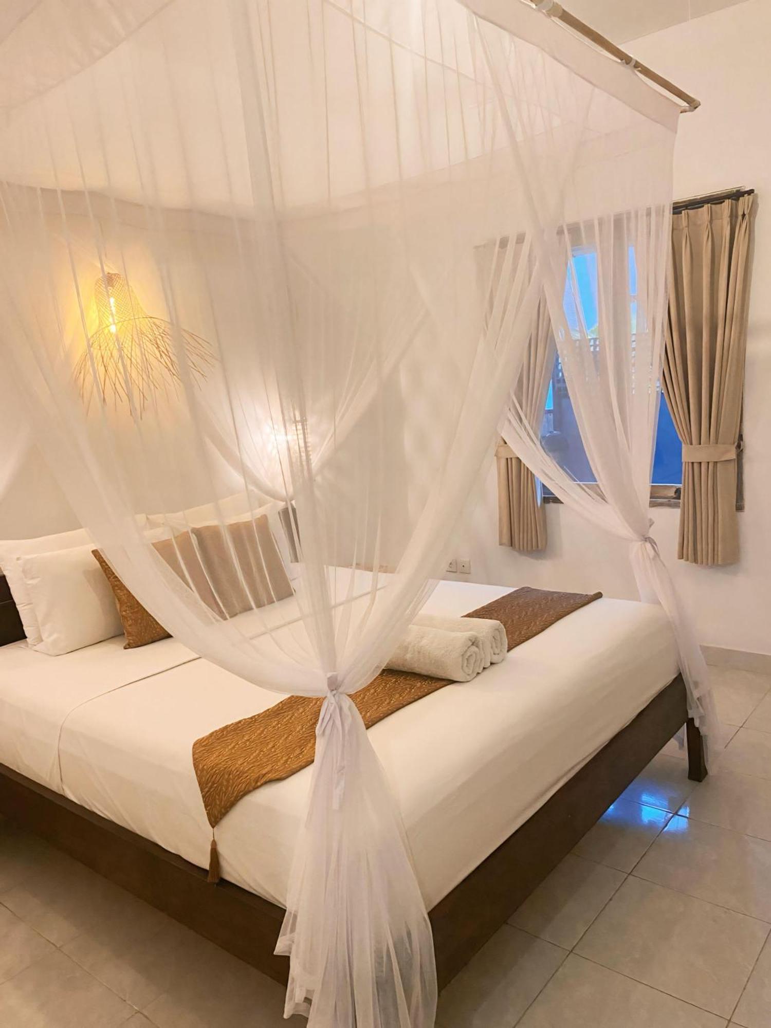 Kubu Mini Guest House Canggu  Exterior photo